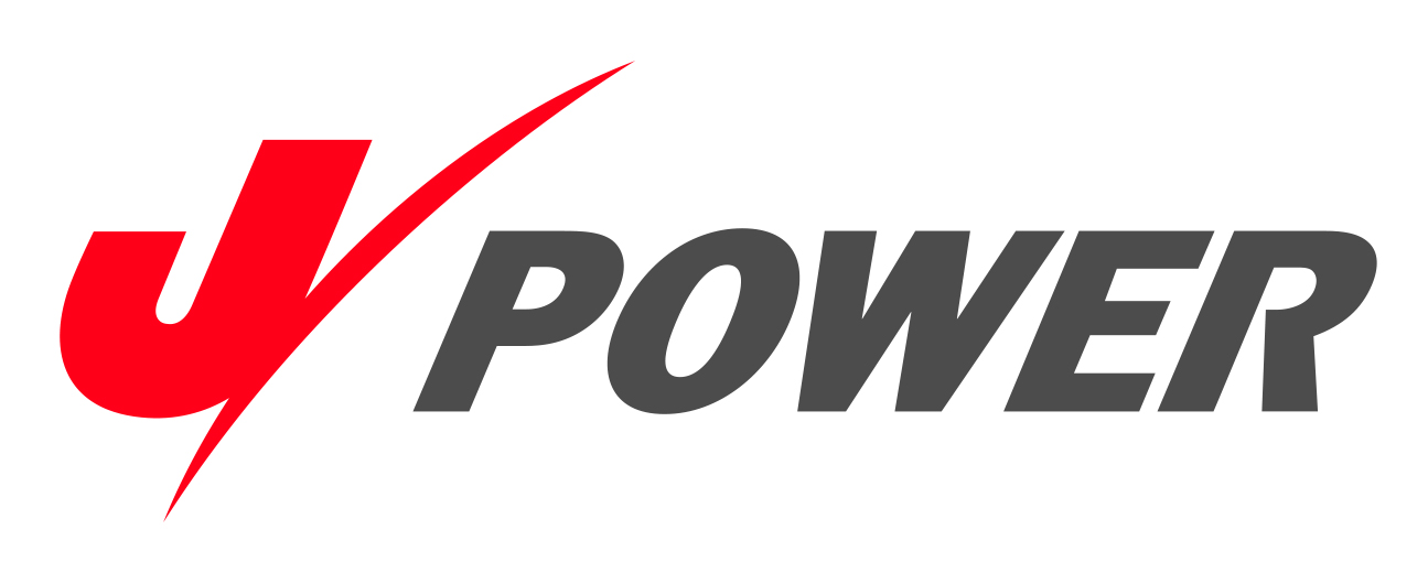 J-POWER(電源開発株式会社）