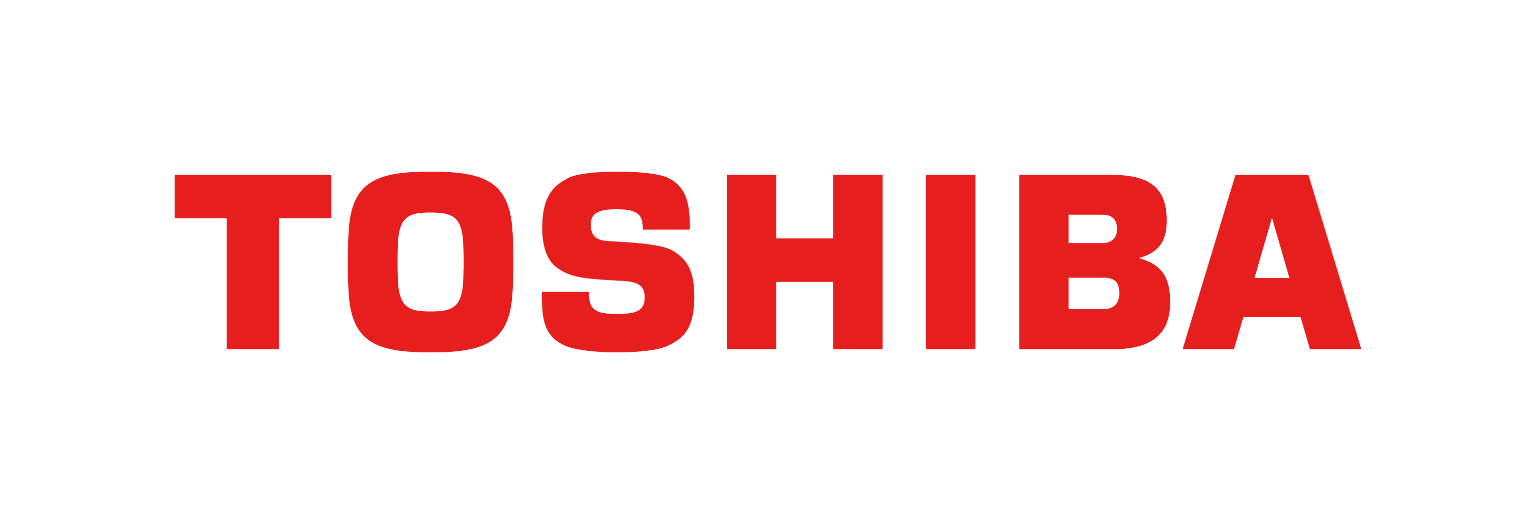 株式会社　東芝